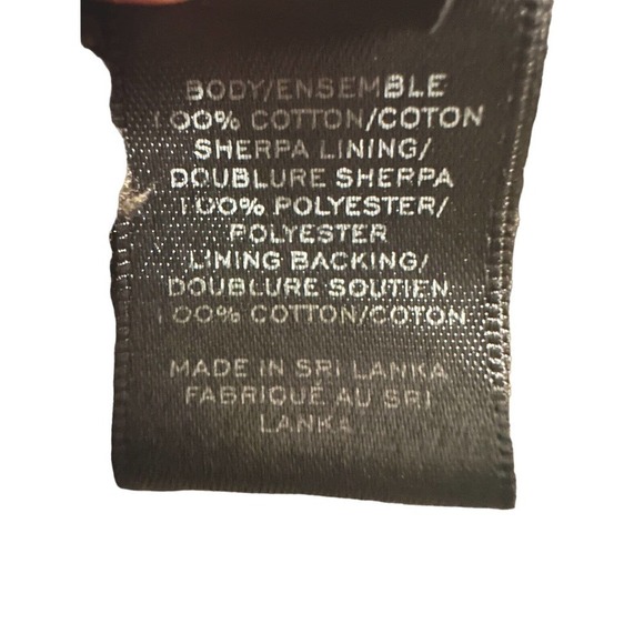 Loft Jeans Women Gray Size 6 Straight Leg Retro Y2K - Picture 10 of 11